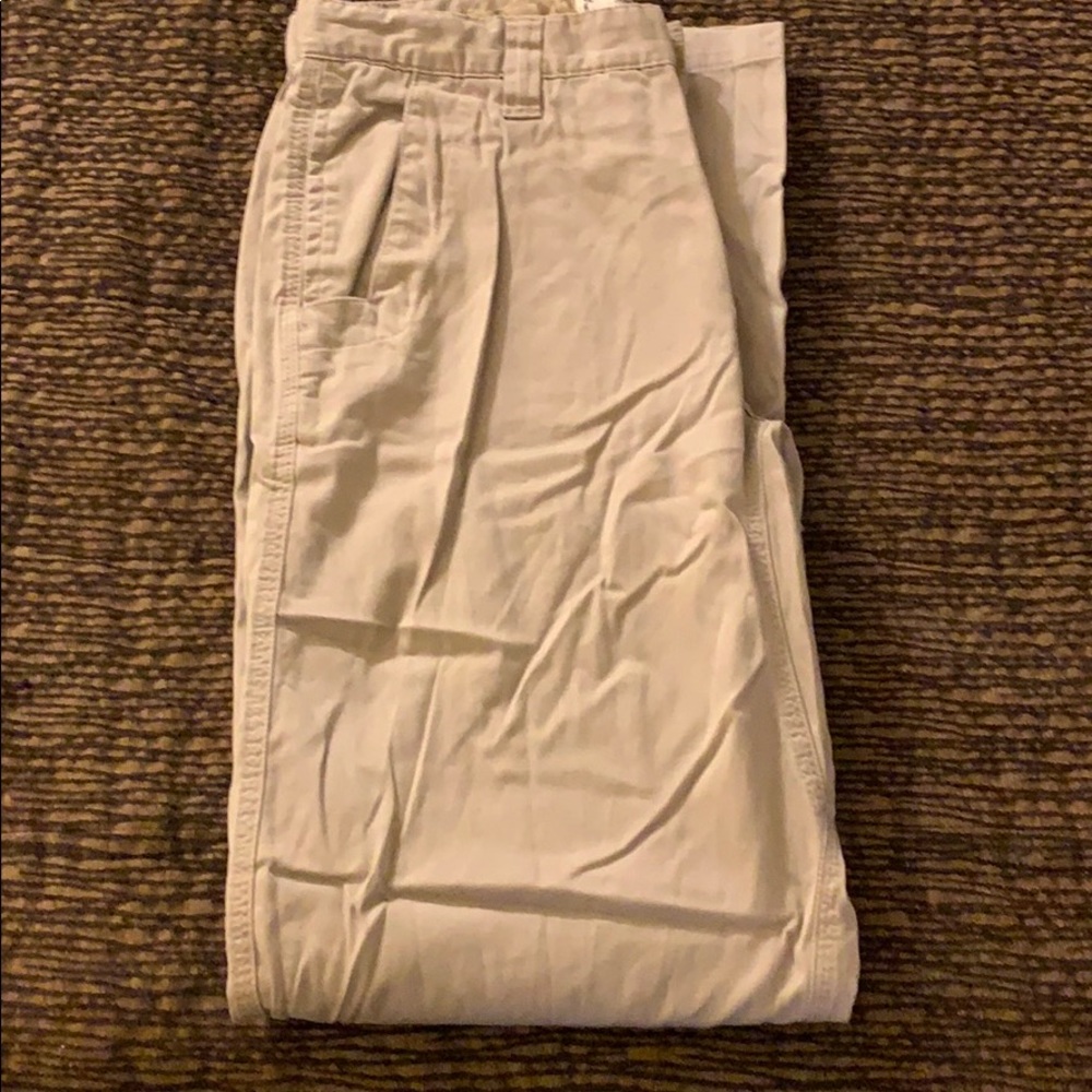 Mountain Khakis Relaxed Fit Pants
